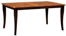 Newbury Leg Table