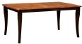 Newbury Leg Table
