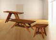 Newport Table Collection