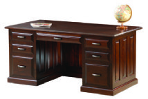 Newport Executive Desk