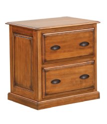 Newport 2-Drawer Lateral File Cabinet