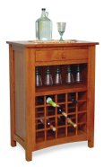 Noble Wine Cabinet