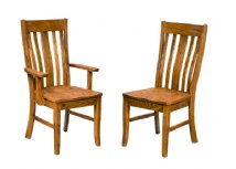 Nostalgia Chair