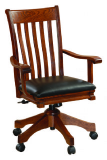 Shiloh Desk Chair