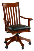 Shiloh Desk Chair