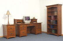 Oakwood Office Collection