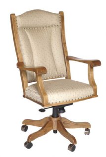 Office Arm Chair