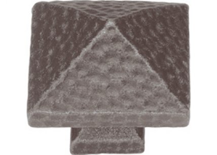 Old English Pewter M682 1-25 inch square