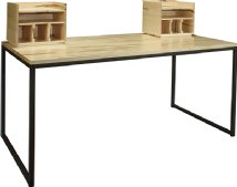 Omni Desk Organizer