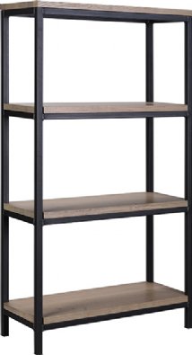 Omni 55" Bookshelf