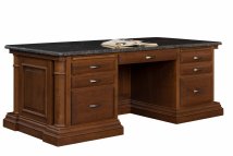 Paris Executive Desk