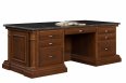 Paris Executive Desk