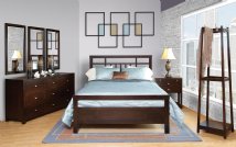 Park Avenue Bedroom Collection