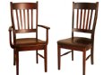 Provincial Cottage Dining Chairs