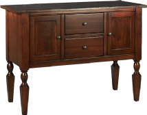 Provincial Cottage Server