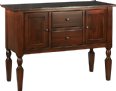 Provincial Cottage Server