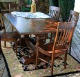 Provincial Cottage Dining Collection