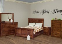 Perrysville Bedroom Collection
