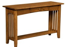 Pilgrim Sofa Table