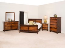 Princeton Bedroom Collection
