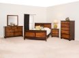 Princeton Bedroom Collection
