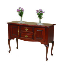 Queen Anne Side Board