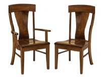 Ramsey Chair