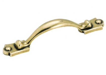Regency Brass A76298-R1 3 inch CC