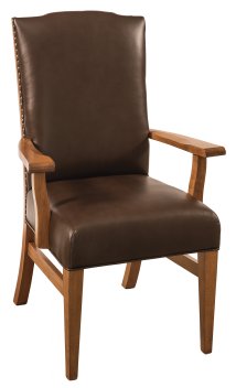 Bow River Chair
