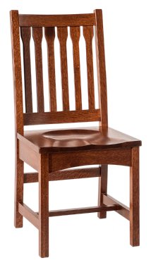 Buchanan Chair