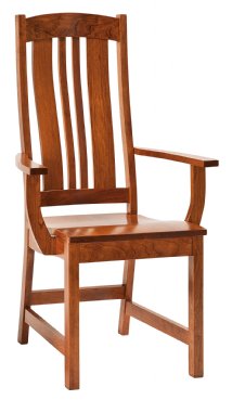 Carolina Chair