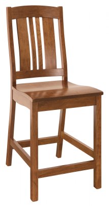 Carolina Bar Chair