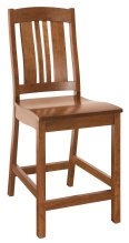 Carolina Bar Chair