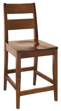 Carson Bar Chair