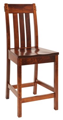 Chesapeake Bar Chair