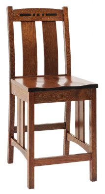 Colebrook Bar Chair