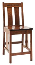 Colebrook Bar Chair