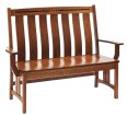 Colebrook Bench