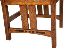 Colebrook Bar Chair
