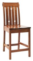 Douglas Bar Chair