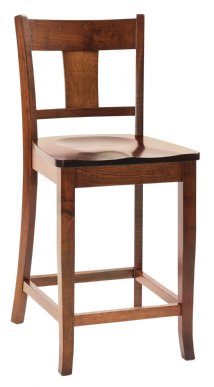 Ellington Bar Chair