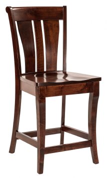 Fenmore Bar Chair