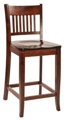 Frankton Bar Chair