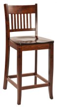 Frankton Bar Chair