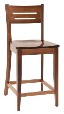 Jansen Bar Chair
