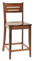 Jansen Bar Chair
