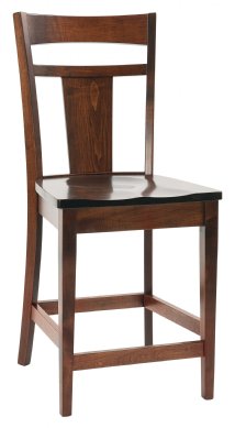 Livingston Bar Chair