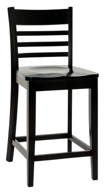 Louisdale Bar Chair