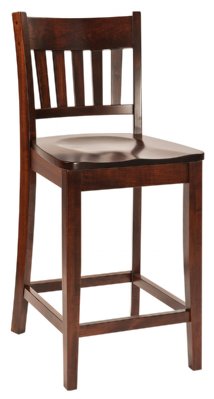 Marbury Bar Chair