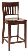 Marbury Bar Chair